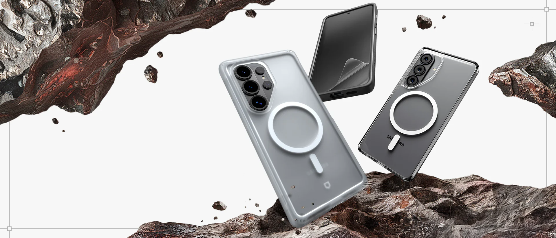 Protection Ultime, Finesse Absolue